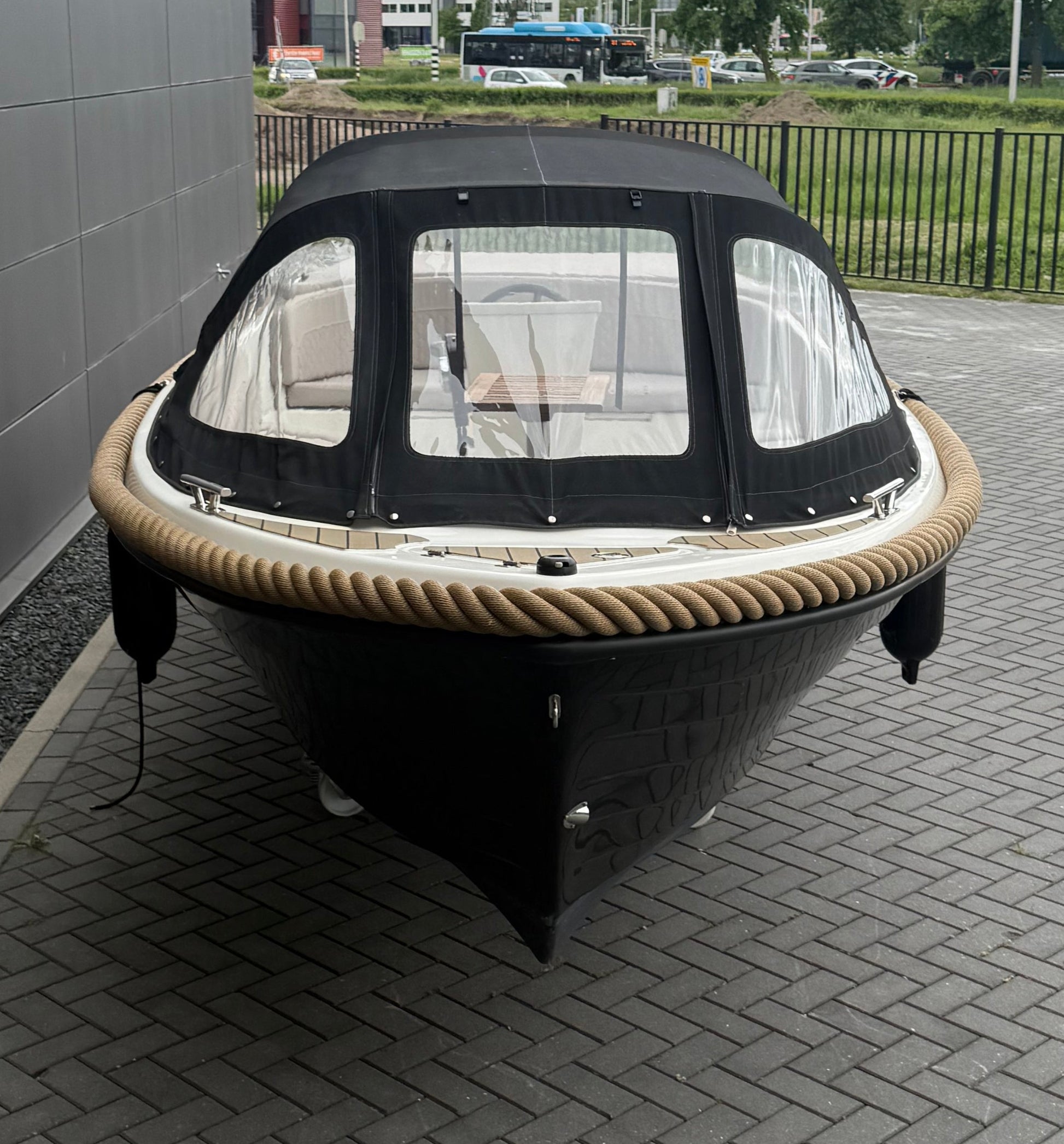 590 tender occation
