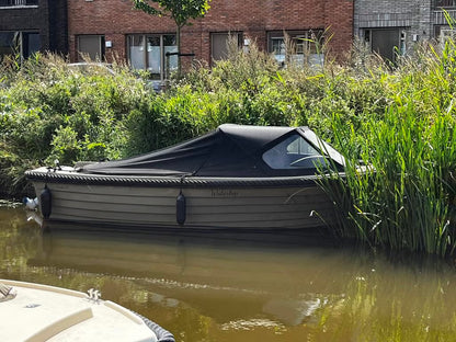 Marinaut 540 sloop / Reitdieper 530 XL
