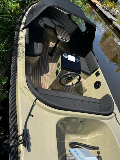 Marinaut 540 sloop / Reitdieper 530 XL