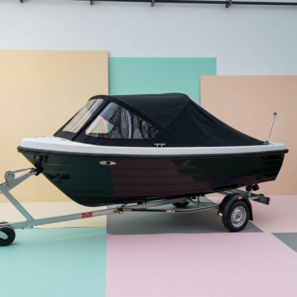 Marinaut 480 Schaluppe