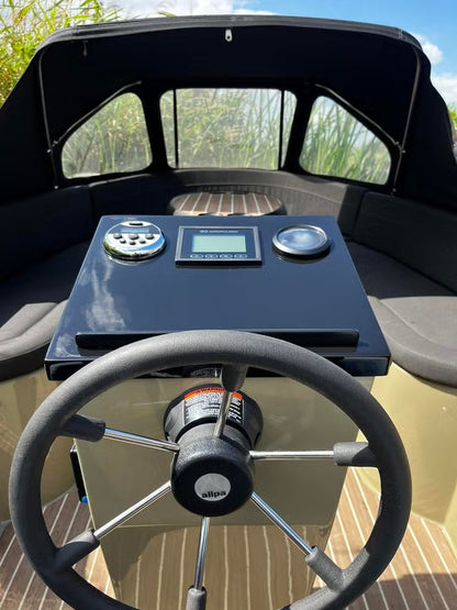 Marinaut 540 sloop / Reitdieper 530 XL
