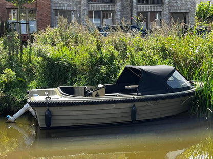 Marinaut 540 sloop / Reitdieper 530 XL