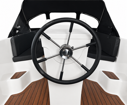 Marinaut 565 tender sloop