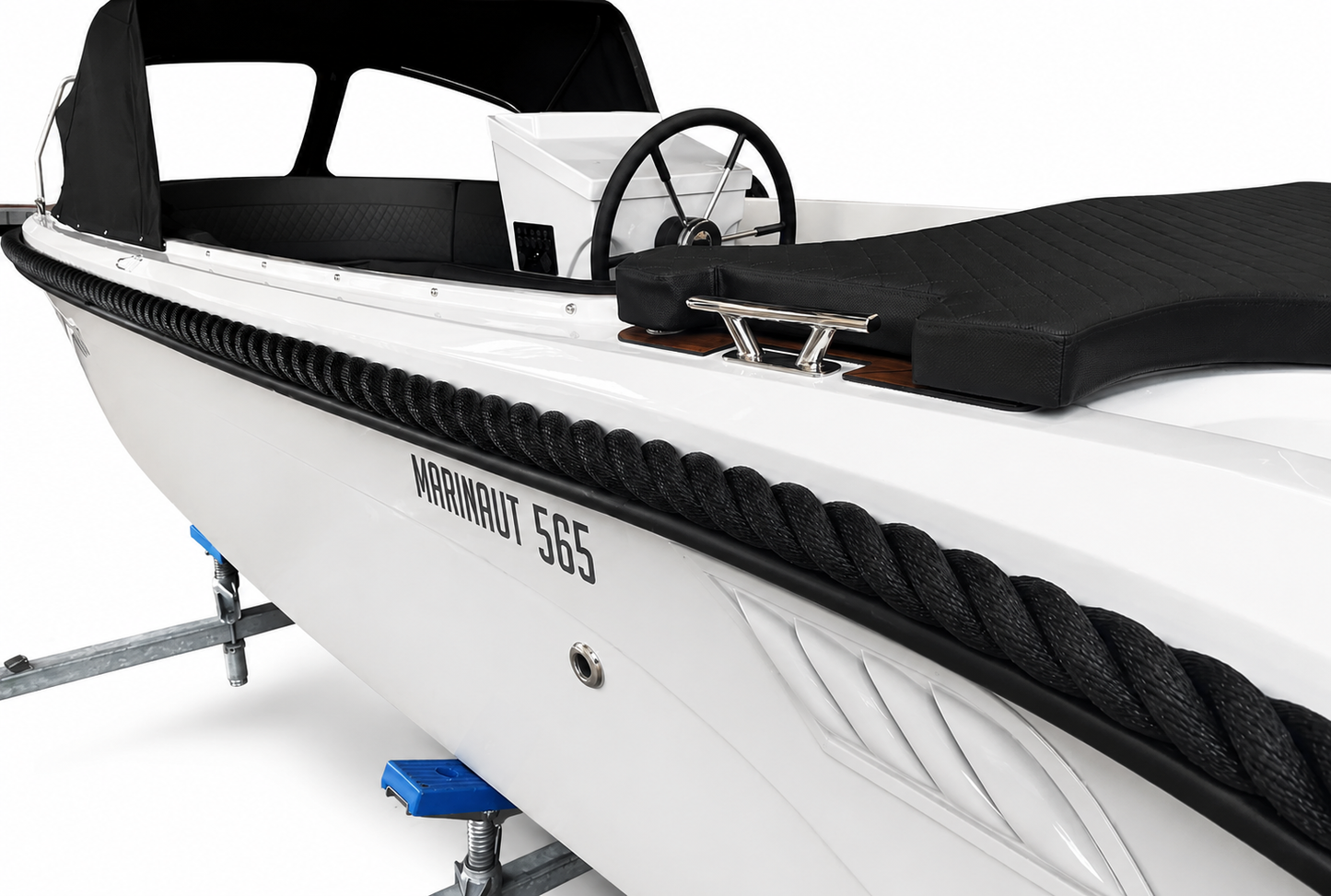 Marinaut 565 tender sloop