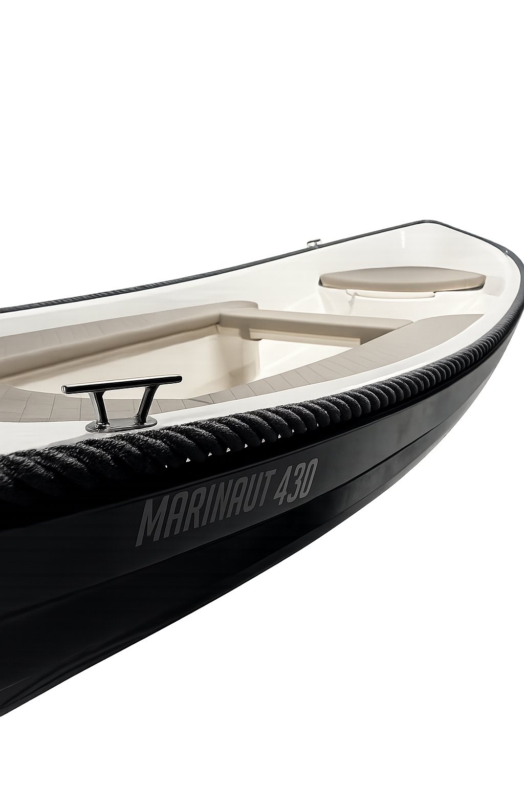 Marinaut 420 Schaluppe 4 Meter