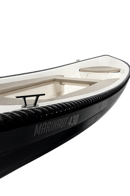 Marinaut 420 Schaluppe 4 Meter