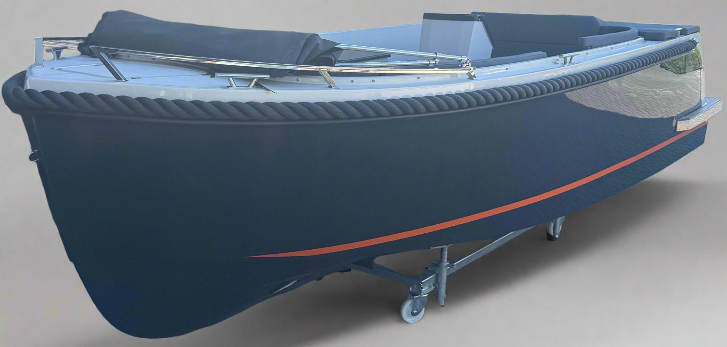 
Clever 63 Tender