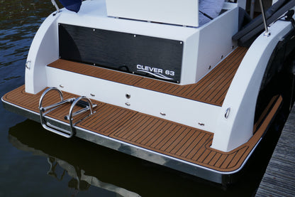 
Clever 63 Tender
