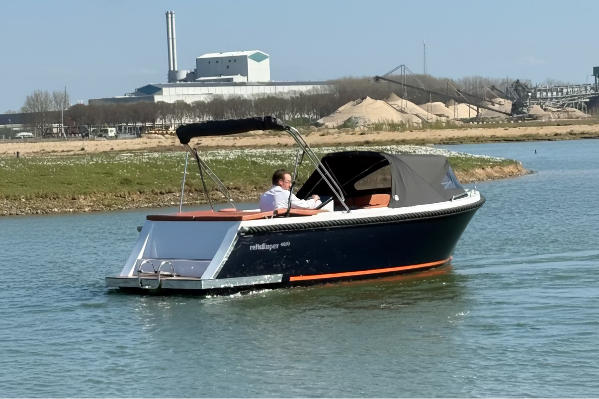 Reitdieper 600