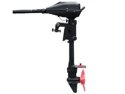 Haswing Armada 10.0F/T 8.0F/T Elektrische Buitenboordmotor