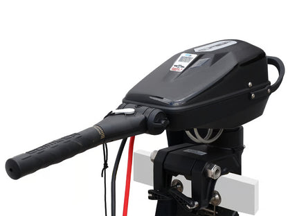 Haswing Armada 10.0F/T 8.0F/T Elektrische Buitenboordmotor