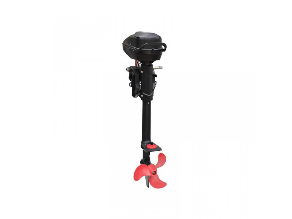 Haswing Armada 10.0F/T 8.0F/T Elektrische Buitenboordmotor