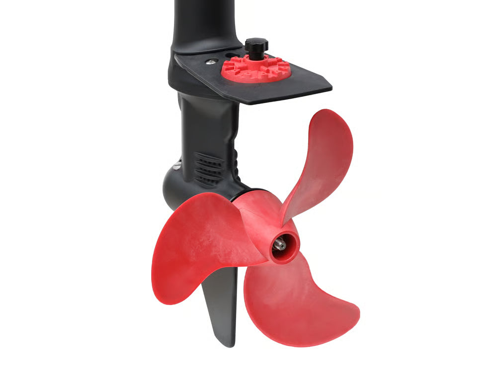 Haswing Armada 10.0F/T 8.0F/T Elektrische Buitenboordmotor