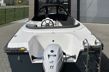 Marinaut 540 sloop / Reitdieper 530 XL