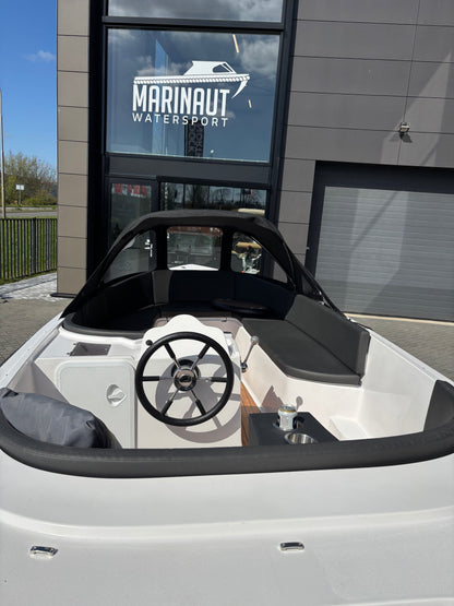 Marinaut 540 sloop / Reitdieper 530 XL