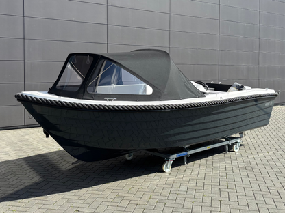 Marinaut 540 sloop / Reitdieper 530 XL
