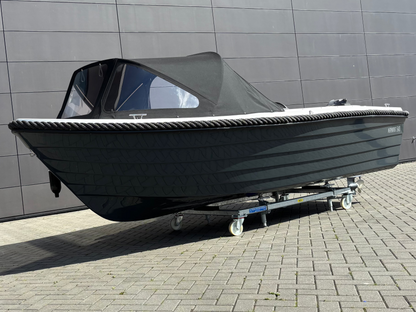 Marinaut 540 sloop / Reitdieper 530 XL