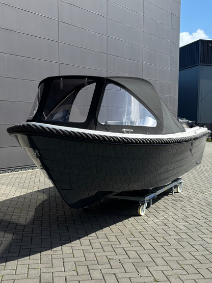 Marinaut 540 sloop / Reitdieper 530 XL