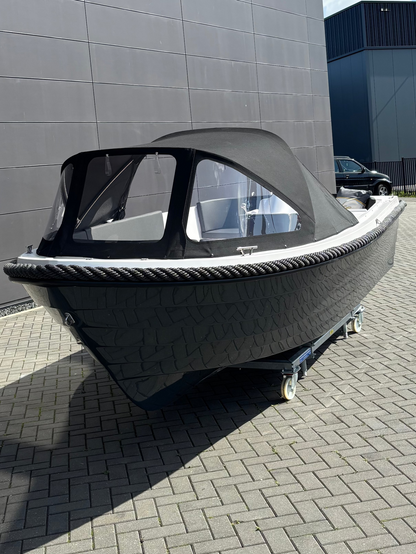 Marinaut 540 sloop / Reitdieper 530 XL