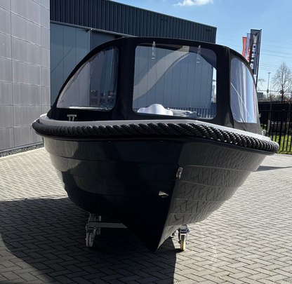 Marinaut 540 sloop / Reitdieper 530 XL