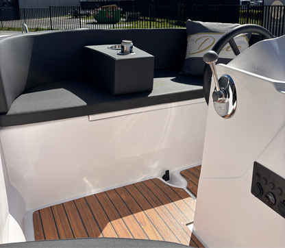 Marinaut 540 sloop / Reitdieper 530 XL