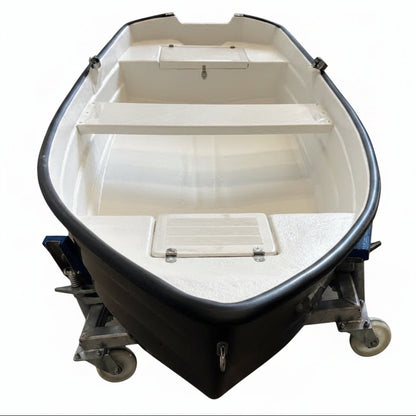 Marinaut 350 sloep 3 meter