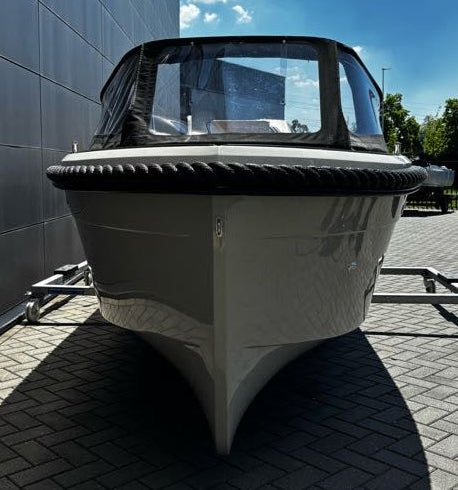 Marinaut 565 tender sloop