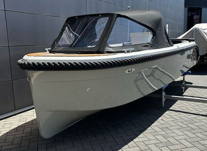 Marinaut 565 tender sloop