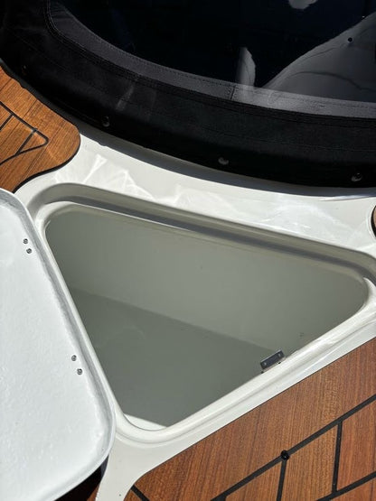 Marinaut 565 tender sloop