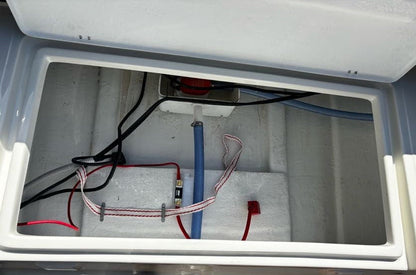 Marinaut 565 tender sloop