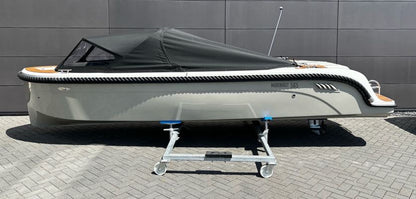 Marinaut 565 tender sloop