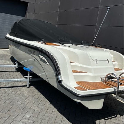 Marinaut 565 tender sloop