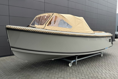 Aqua 24 T7 700 tender