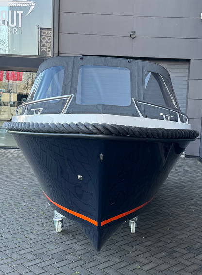 Reitdieper 600 Tendersloep