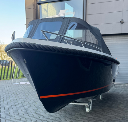 Reitdieper 600 Tendersloep