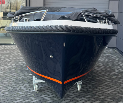 Reitdieper 600 Tendersloep