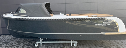 Reitdieper 630 Tender Sloop