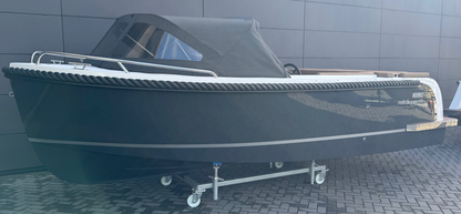 Reitdieper 630 Tender Sloop