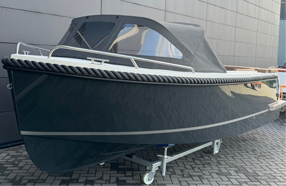 Reitdieper 630 Tender Sloop