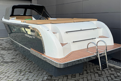 Reitdieper 630 Tender Sloop