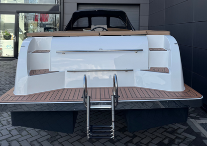 Reitdieper 630 Tender Sloop