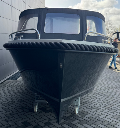 Reitdieper 630 Tender Sloop