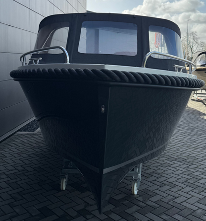 Reitdieper 630 Tender Sloop