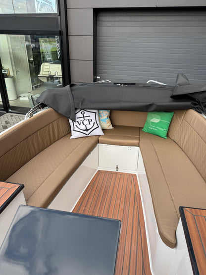 Reitdieper 630 Tender Sloop