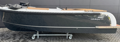 Reitdieper 630 Tender Sloop
