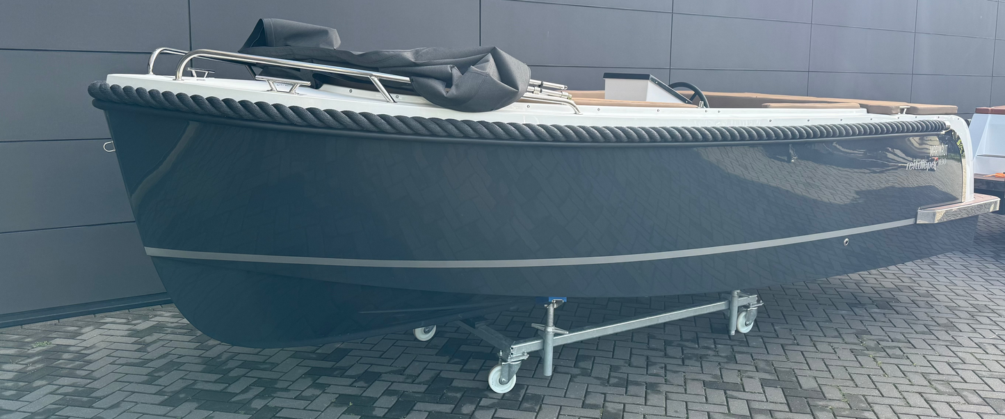 Reitdieper 630 Tender Sloop