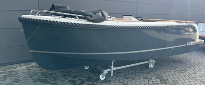 Reitdieper 630 Tender Sloop