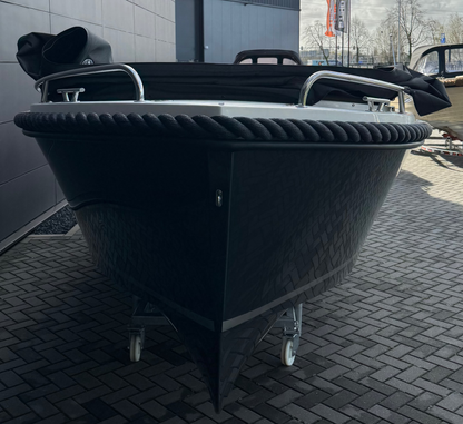 Reitdieper 630 Tender Sloop