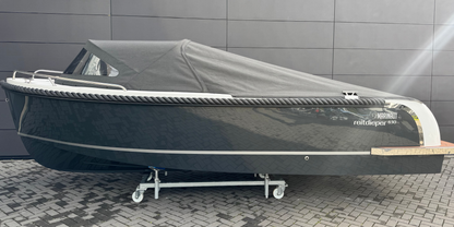 Reitdieper 630 Tender Sloop