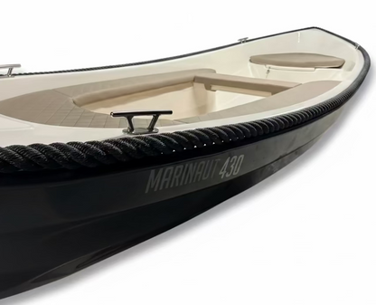 Marinaut 420 Schaluppe 4 Meter
